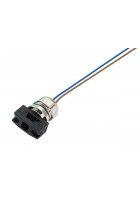 99 6441 105 02 M12-A flange clamp